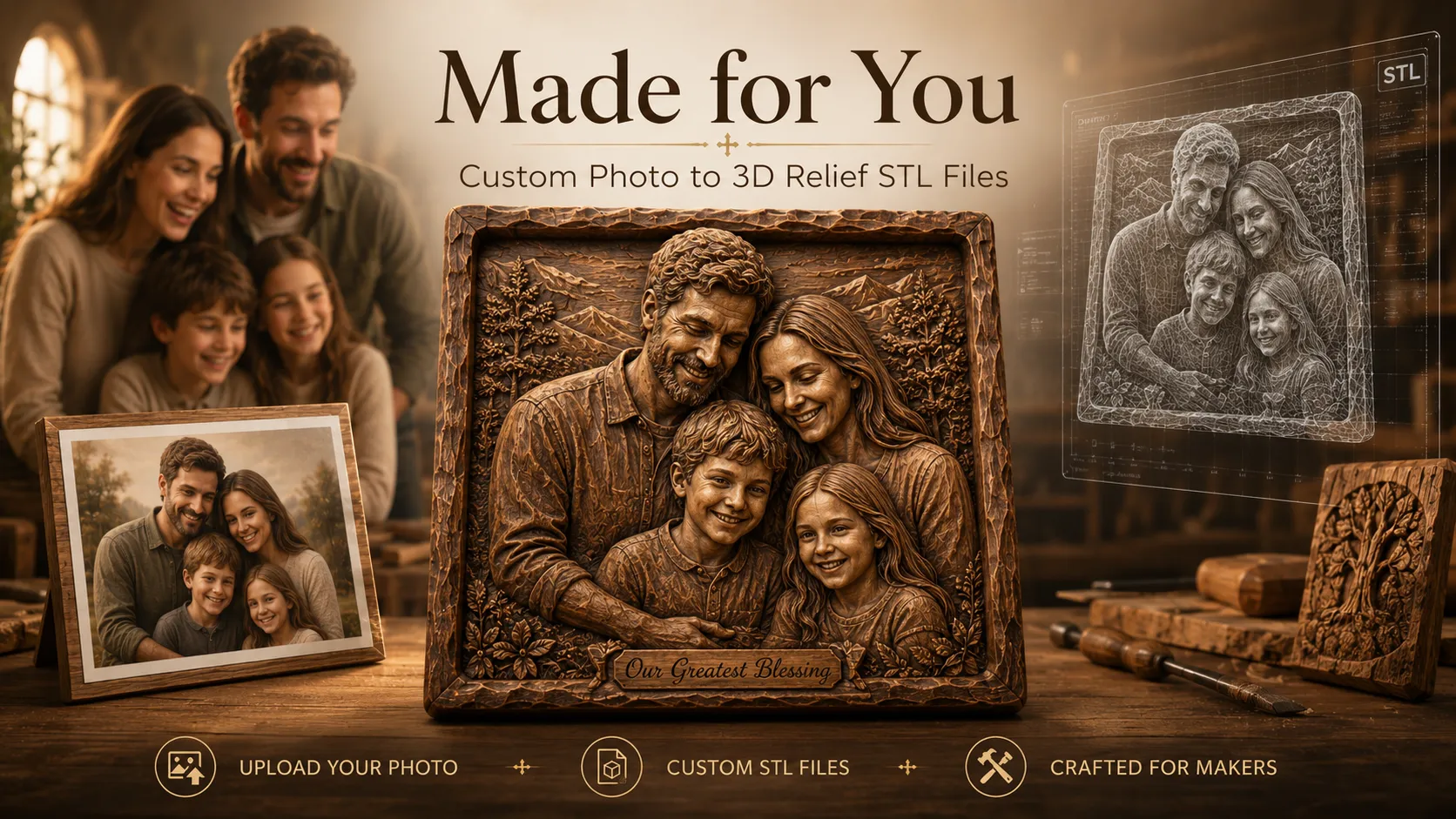 Made for You