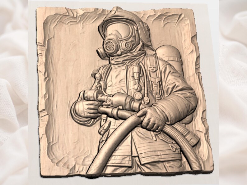 Fireman File view 2