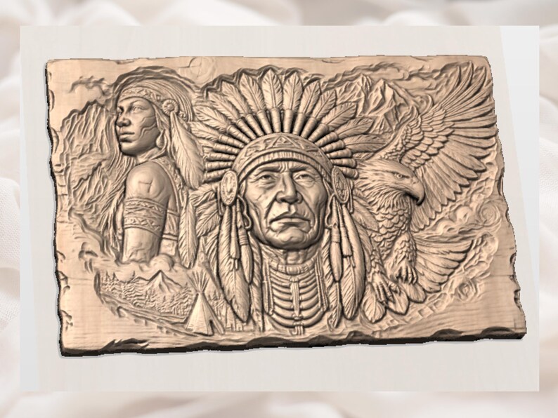 Native Scene File view 2