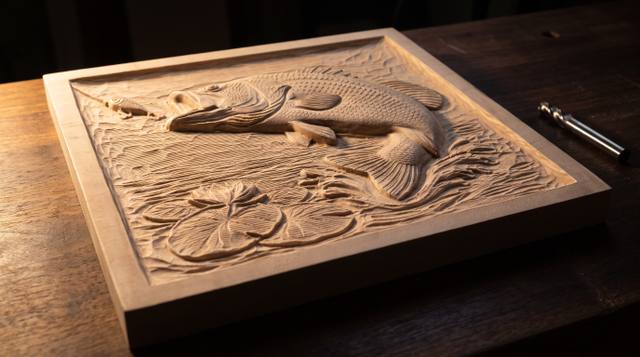 CNC Relief Stepover: What It Buys You, and What It Costs