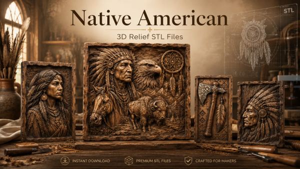 Native American