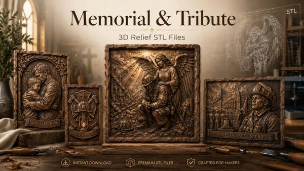 Memorial & Tribute