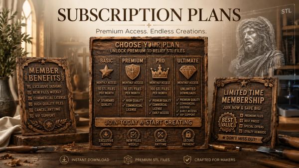 Subscription Plans