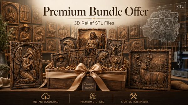 Premium Bundle Offer