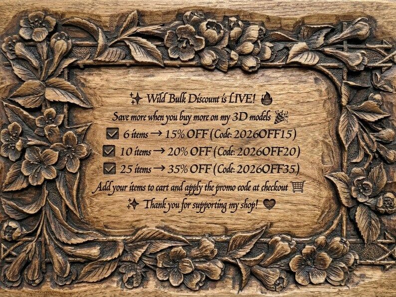 Bald Eagle Perched on Pine Branch Bas-Relief STL bas-relief STL — view 4