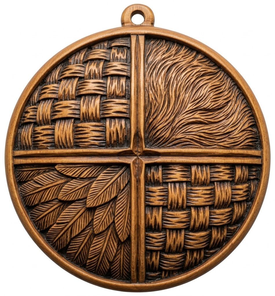 Christmas tree  Ornament CNC Relief STL bas-relief STL — view 14